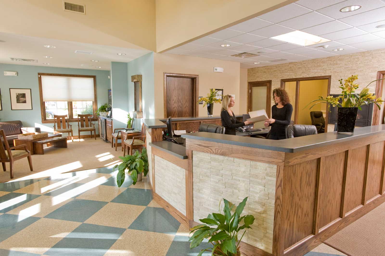 Our Office - East Amherst Dental Center