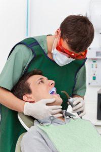 Dental Sealants